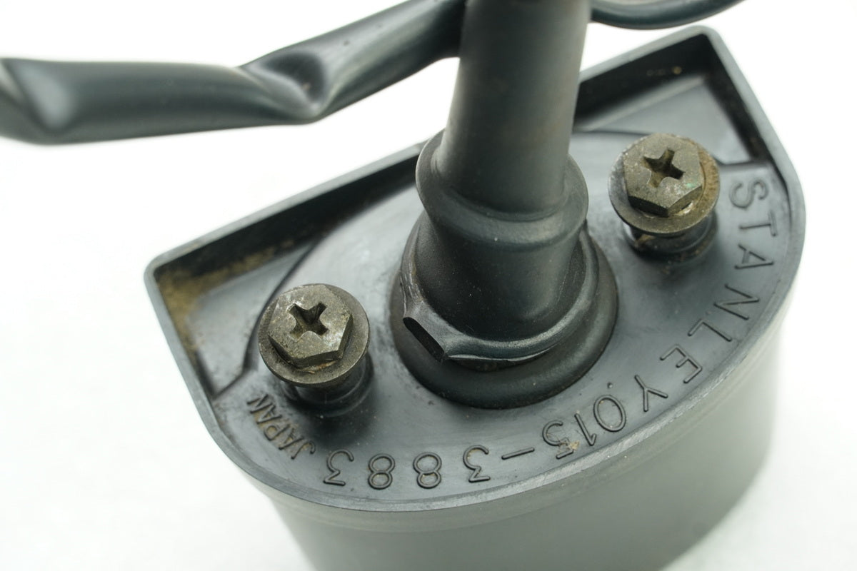 Kawasaki EL 252 EL 250 B Eliminator Kennzeichenbeleuchtung Leuchte Lampe hinten