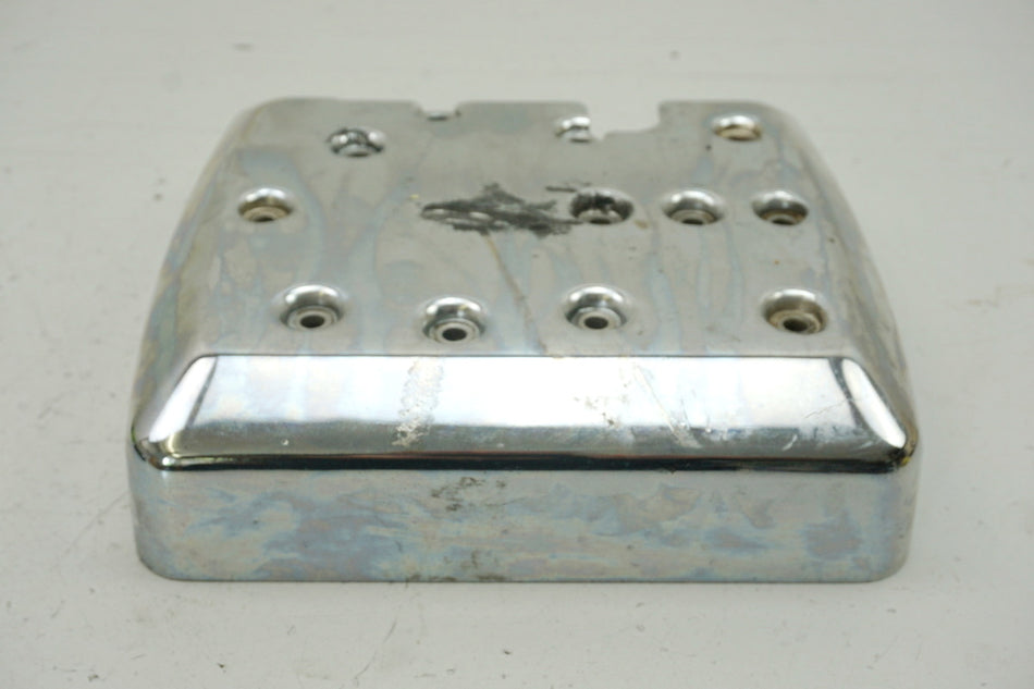 KAWASAKI VN 1500 CLASSIC TOURER VNT 50G Ventildeckel vo Motordeckel Cover Motor