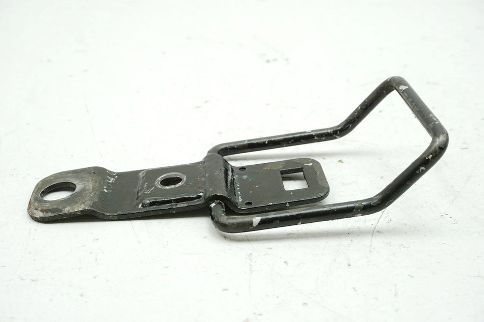 HONDA GL 500 PC02 SILVER WING Heel Guard Passenger Footrest left Holder