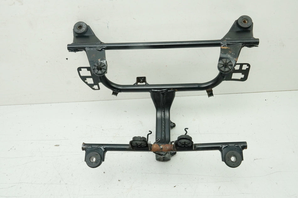 HONDA XL 600 PD06 TRANSALP Verkleidungshalter Träger Stütze Geweih Halter Kanzel