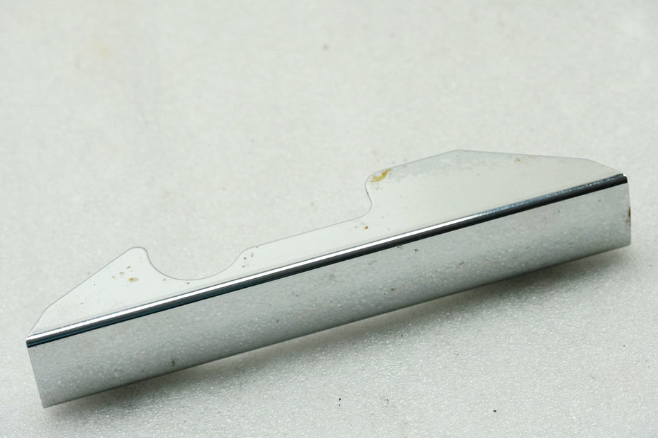 Kawasaki EL 252 EL 250 B Eliminator Abdeckung Gabelbrücke Cover Blende Gabel