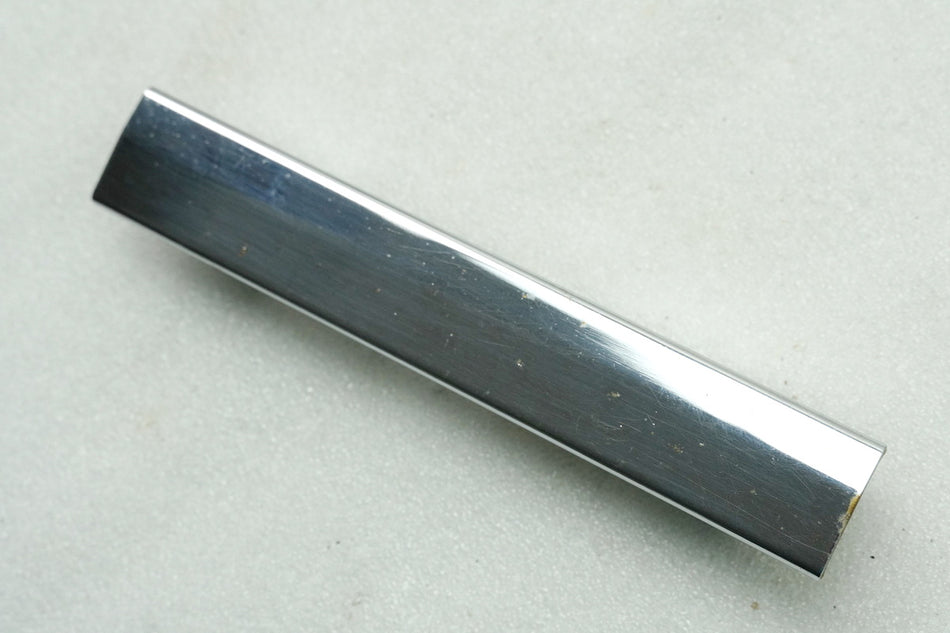 Kawasaki EL 252 EL 250 B Eliminator Abdeckung Gabelbrücke Cover Blende Gabel