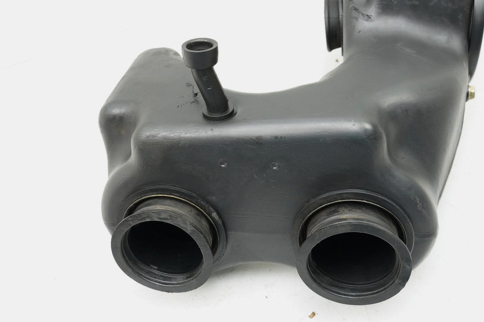 KAWASAKI EN 500 EN 500 A Caja de filtro de aire Airbox Embudo de admisión