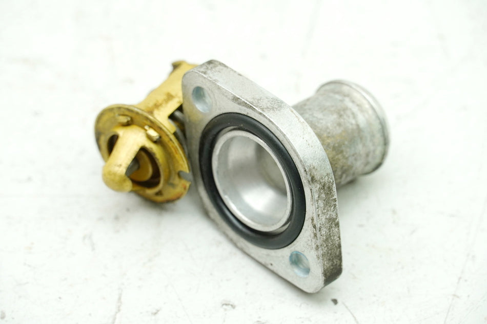 APRILIA SR 50 ZD4TEA Termostato, carcasa del termostato (para motor) 15393 km