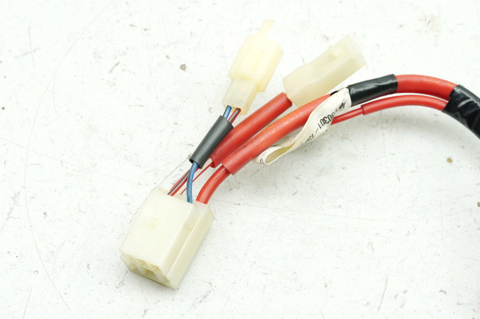 YAMAHA MT 125 A RE11 (RE29) Pluskabel Kabel für Batterie