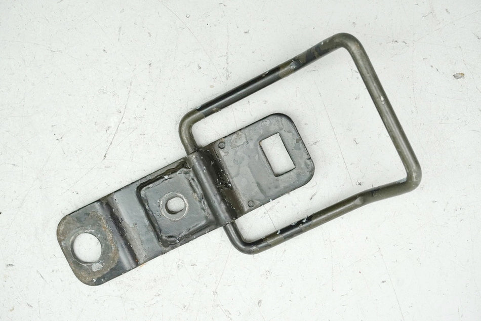 HONDA GL 500 PC02 SILVER WING Heel Guard Footrest Pillion Right Holder
