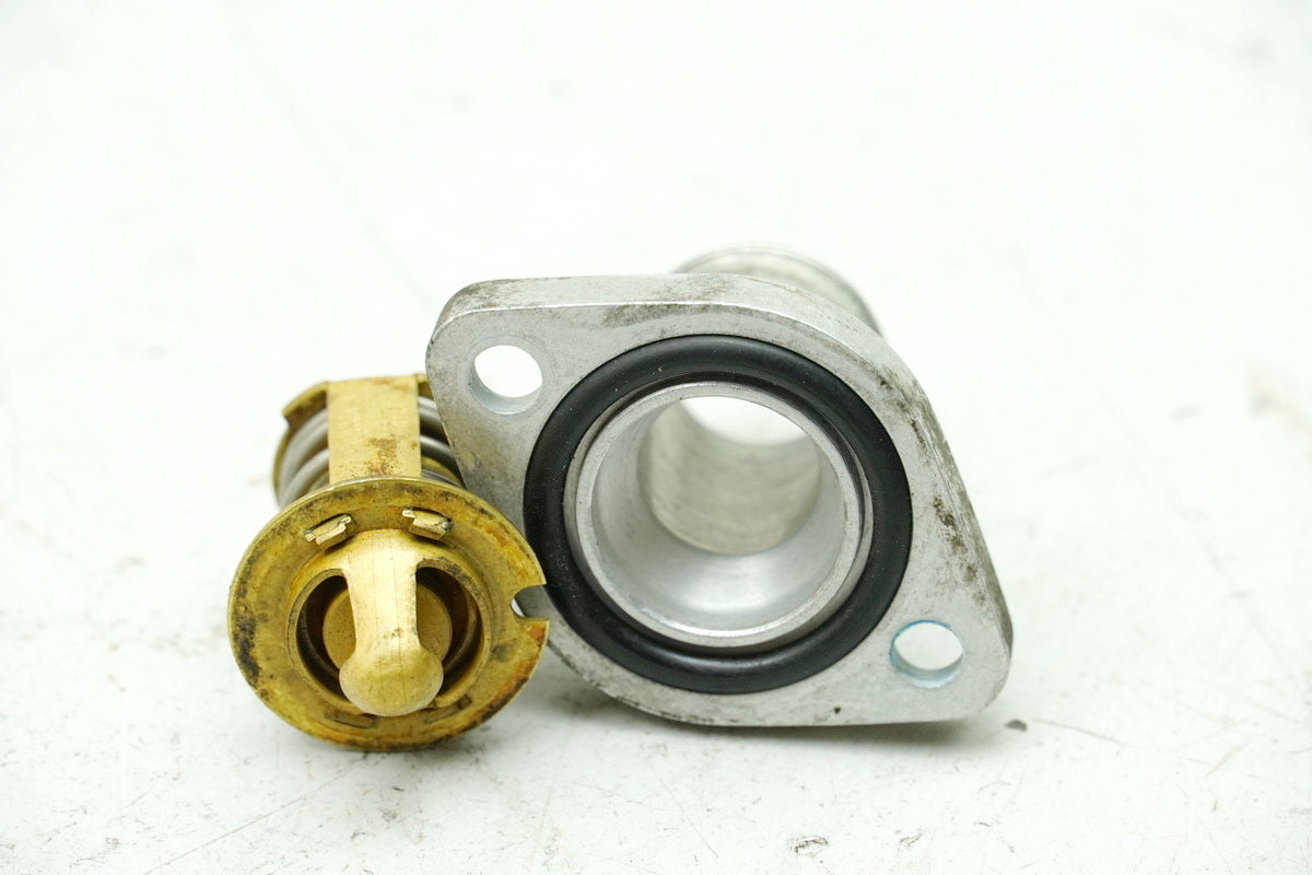 APRILIA SR 50 ZD4TEA Thermostat Thermostatgehäuse (für Motor) 15393 km