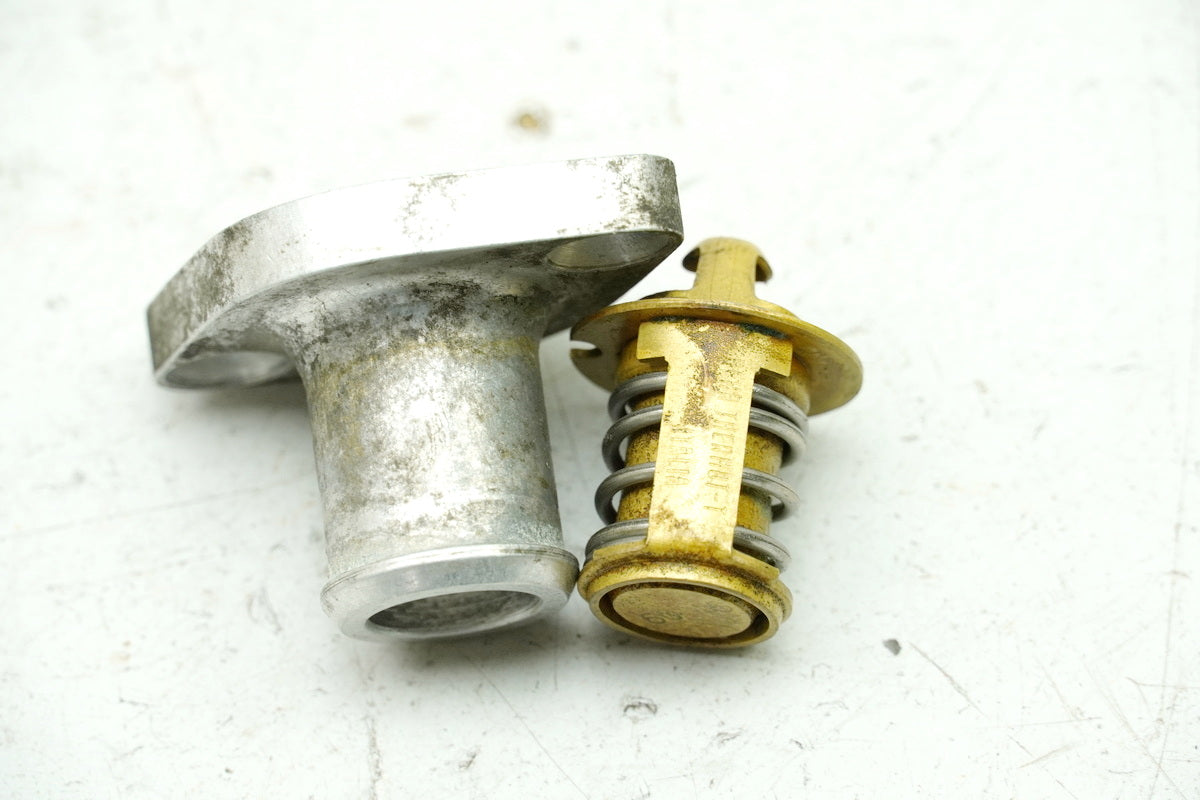 APRILIA SR 50 ZD4TEA Thermostat Thermostatgehäuse (für Motor) 15393 km