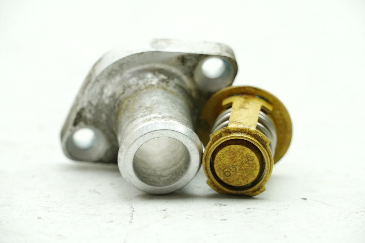 APRILIA SR 50 ZD4TEA Thermostat Thermostatgehäuse (für Motor) 15393 km