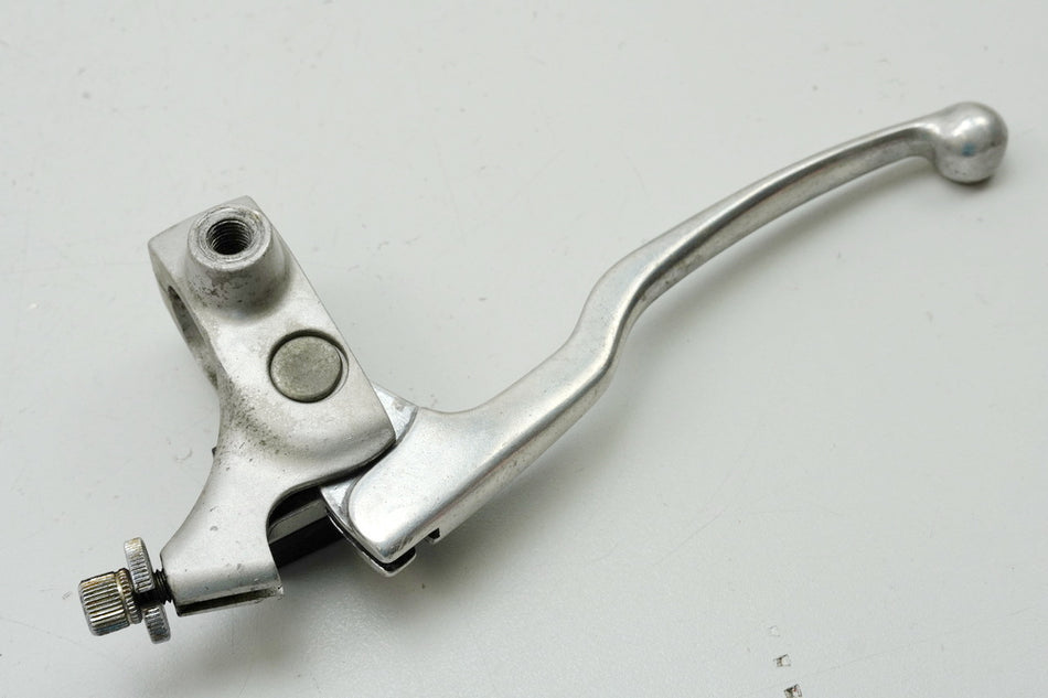 KAWASAKI EN 500 EN 500 A Kupplungsarmatur Halter Kupplungshebel Spiegelhalter