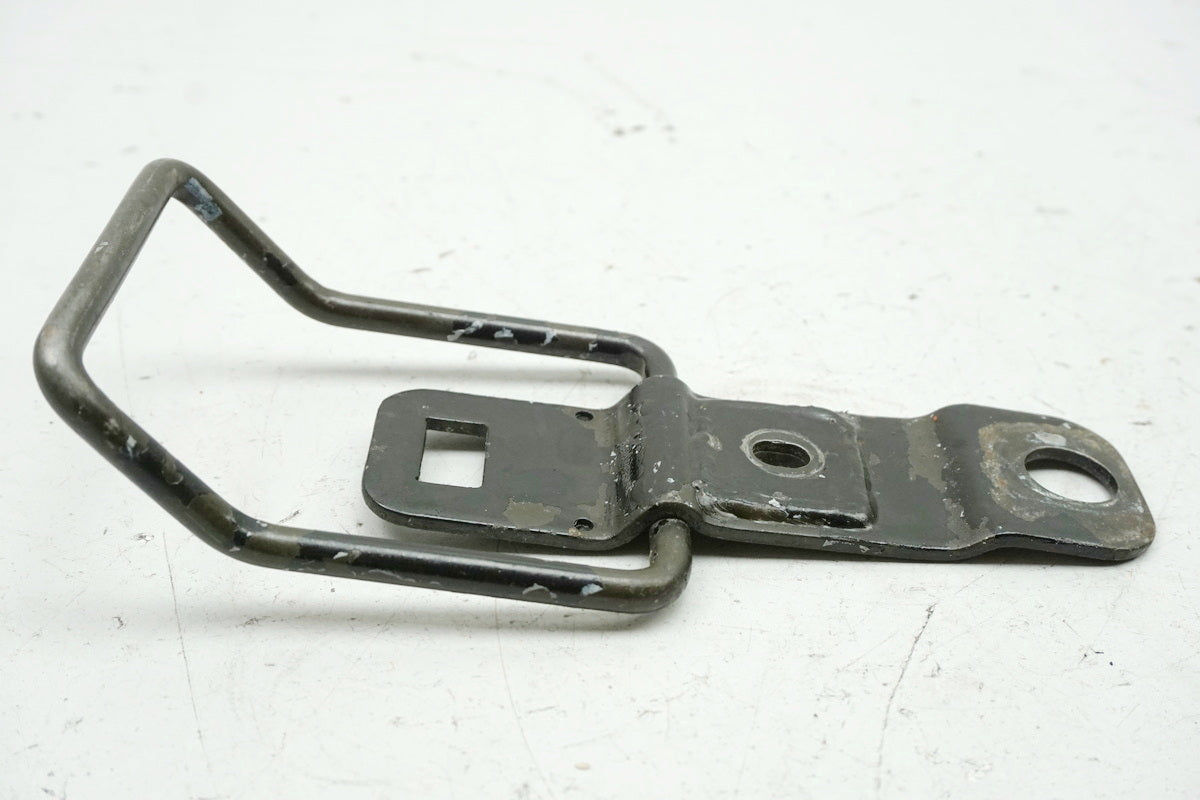 HONDA GL 500 PC02 SILVER WING Heel Guard Footrest Pillion Right Holder