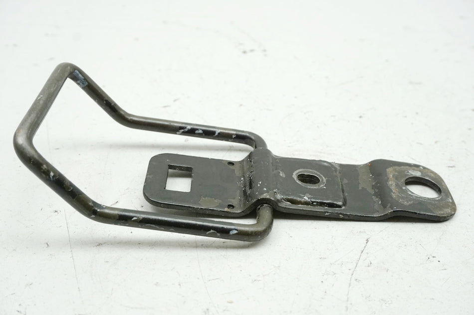 HONDA GL 500 PC02 SILVER WING Heel Guard Footrest Pillion Right Holder
