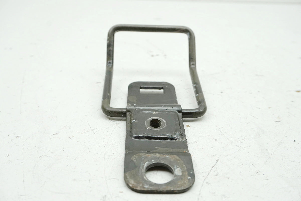 HONDA GL 500 PC02 SILVER WING Heel Guard Footrest Pillion Right Holder