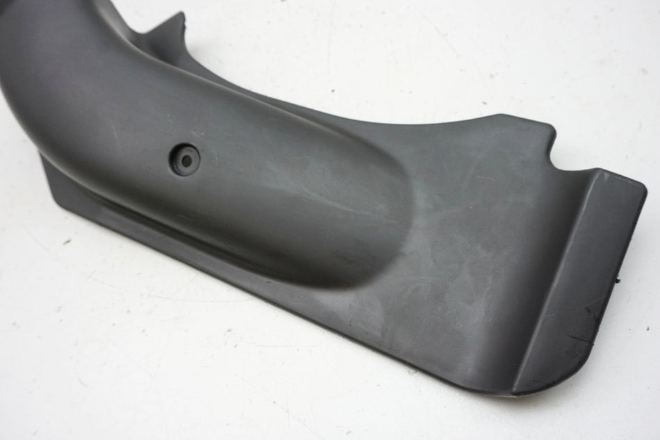 KAWASAKI ZX-6R ZX600F VERKLEIDUNG COCKPIT RECHTS ABDECKUNG COVER RAM AIR