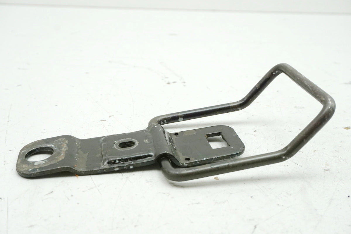 HONDA GL 500 PC02 SILVER WING Heel Guard Footrest Pillion Right Holder