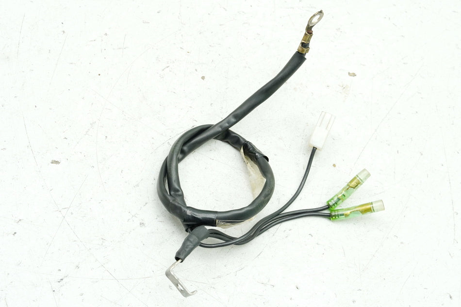 YAMAHA MT 125 A RE11 (RE29) Massekabel Minuskabel
