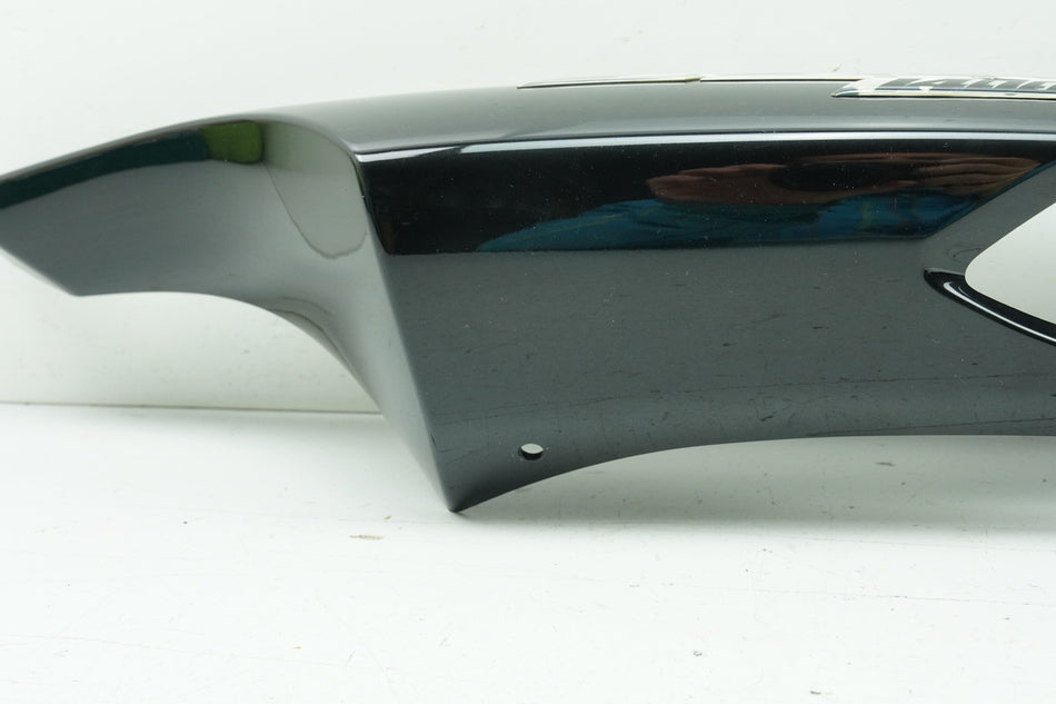 KAWASAKI ZZR 1400 B ZXT40A ABS Heckverkleidung links Abdeckung Cover Seinteteil