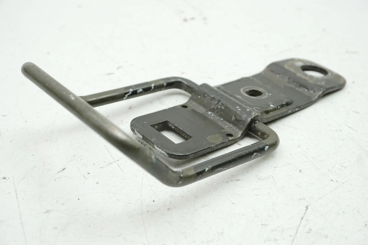 HONDA GL 500 PC02 SILVER WING Heel Guard Footrest Pillion Right Holder
