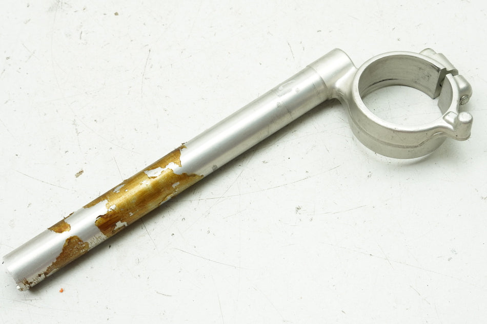 SUZUKI GSX-R 750 WVCW K8 K9 L0 GSXR 600 Lenkerstummel links Lenkrohr Handlebar