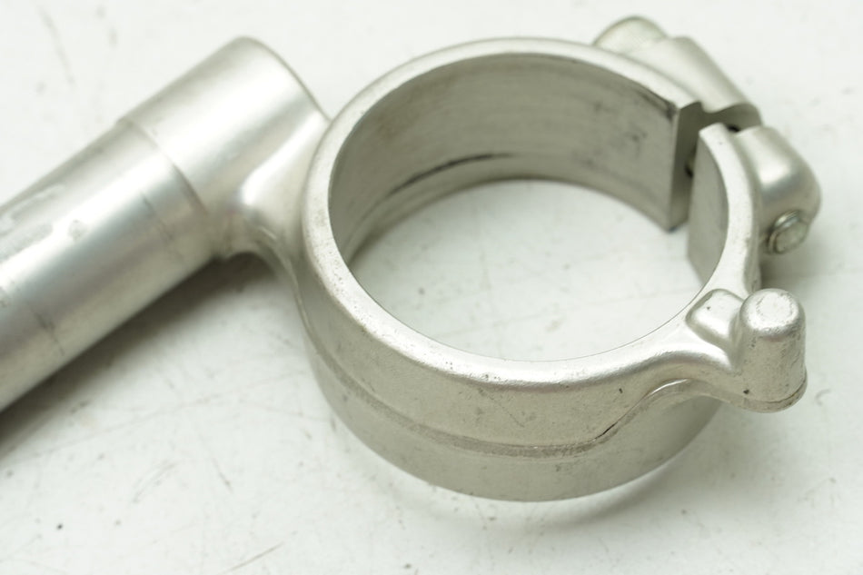 SUZUKI GSX-R 750 WVCW K8 K9 L0 GSXR 600 Lenkerstummel links Lenkrohr Handlebar