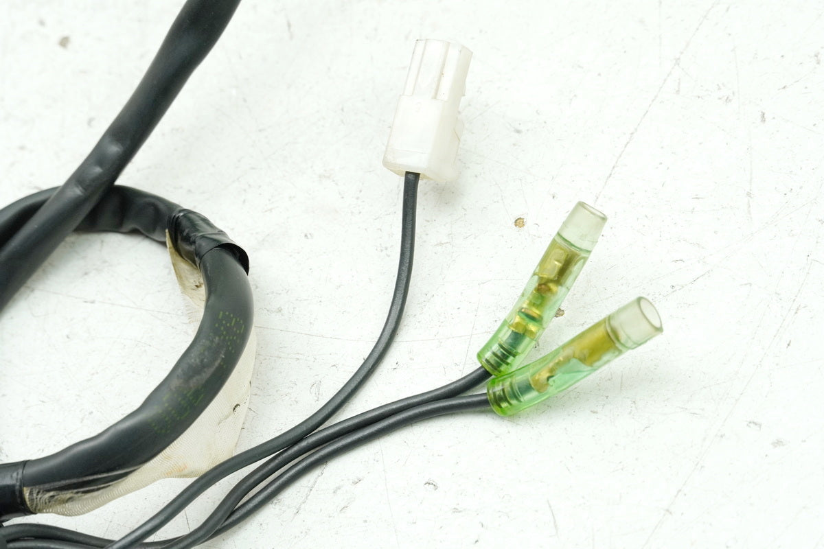 YAMAHA MT 125 A RE11 (RE29) Ground Cable Negative Cable
