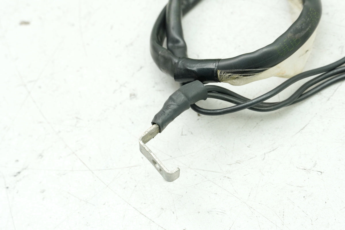 YAMAHA MT 125 A RE11 (RE29) Ground Cable Negative Cable