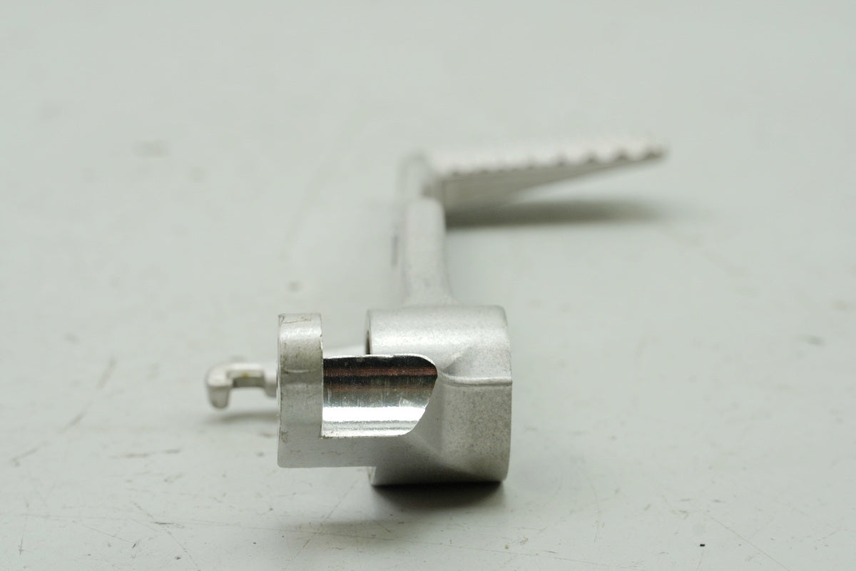 YAMAHA YZF R6 RJ11 RJ15 RJ27 Brake Pedal Foot Brake Pedal Brake Lever