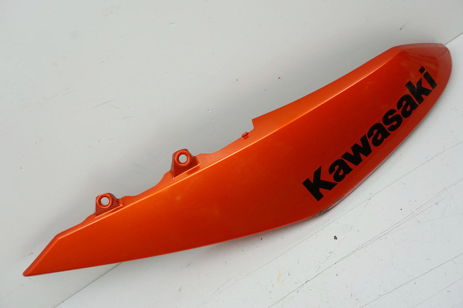 KAWASAKI Z 1000 ZRT00D Embellecedor lateral derecho delantero Cubierta 49125-0047
