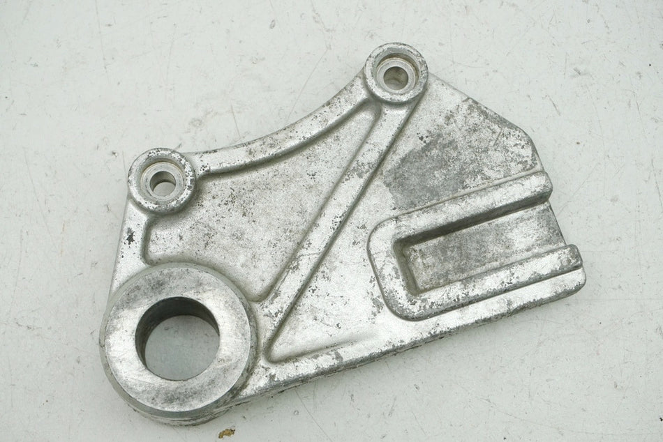 KAWASAKI ZX-9R ZX900B Ankerplatte Bremssattel Halter Bremsankerplatte