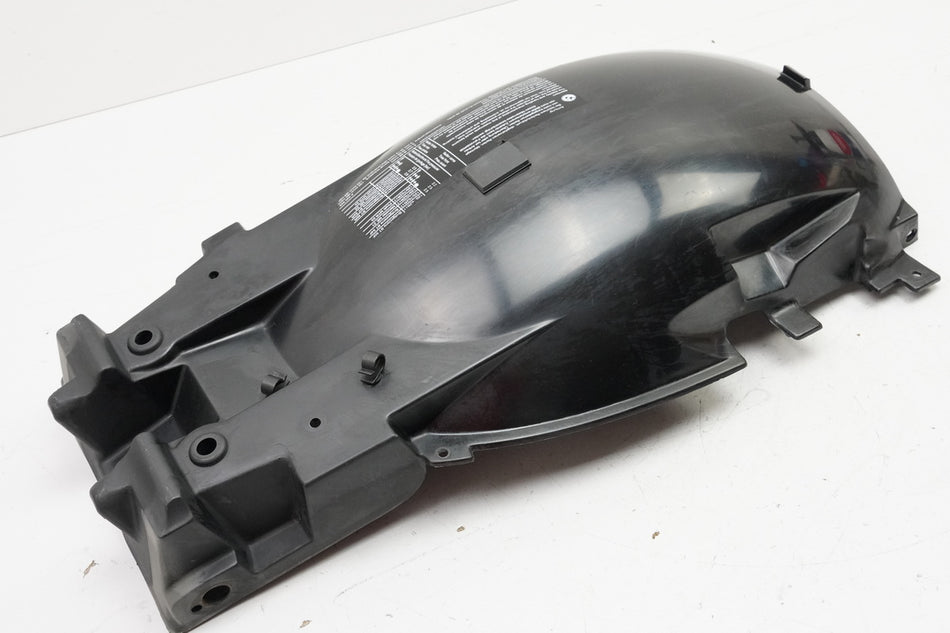 BMW R 850 R 259 Kotflügel hint. Spritzschutz Fender Radlauf Heckinnenverkleidung