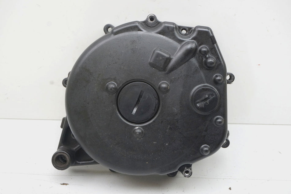 KAWASAKI VN 1500 CLASSIC TOURER VNT 50G Tapa de dinamo Tapa de motor Cubierta de motor