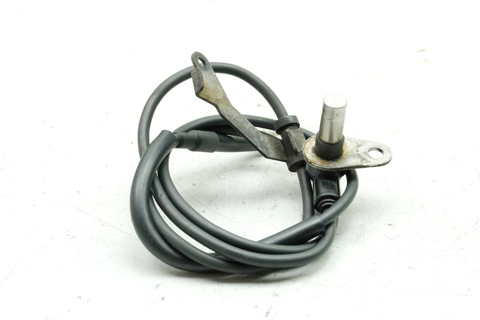 YAMAHA MT 125 A RE11 (RE29) Sensor ABS trasero Sensor de velocidad de rueda