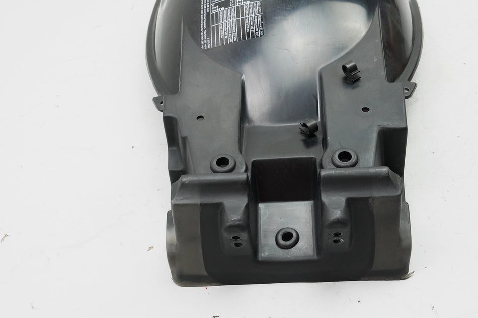 BMW R 850 R 259 Kotflügel hint. Spritzschutz Fender Radlauf Heckinnenverkleidung