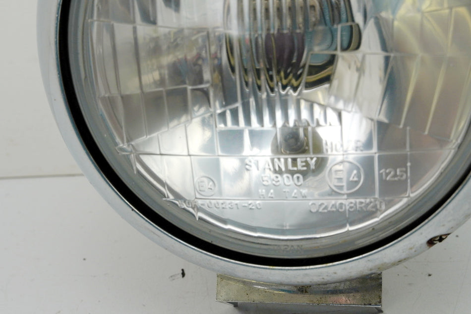 KAWASAKI EN 500 EN 500 A Scheinwerfer Lampe Headlight