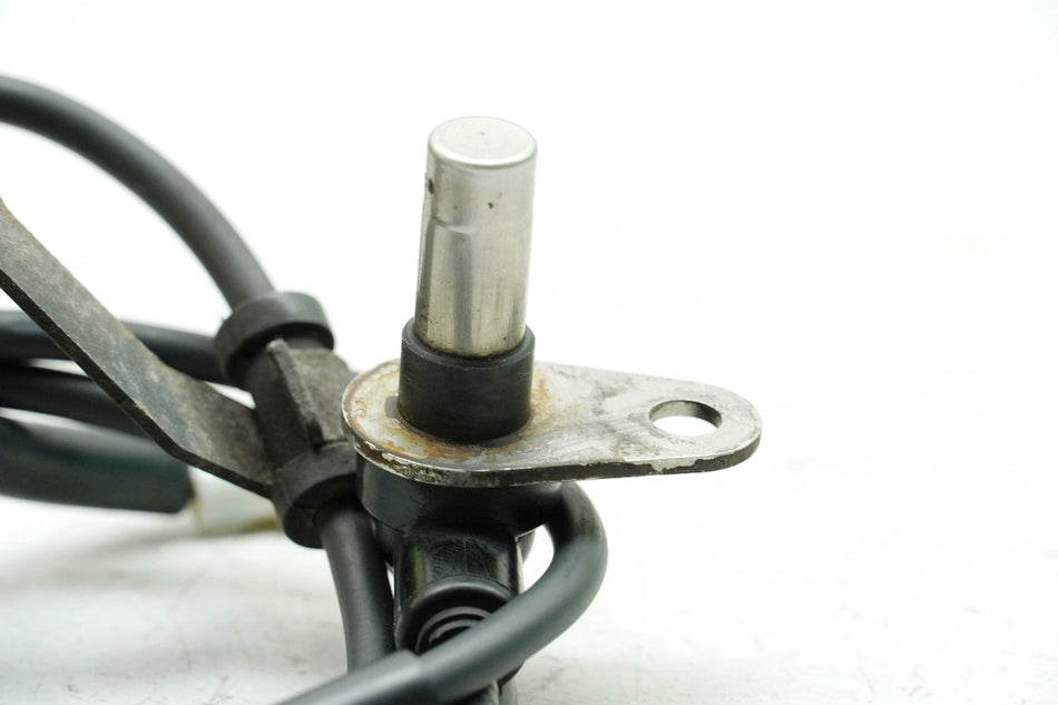 YAMAHA MT 125 A RE11 (RE29) Sensor ABS trasero Sensor de velocidad de rueda