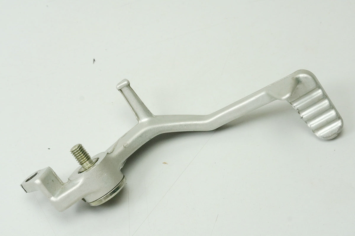 TRIUMPH TT 600 806AD Daytona 650 Brake Pedal Original Foot Brake Pedal Brake Lever