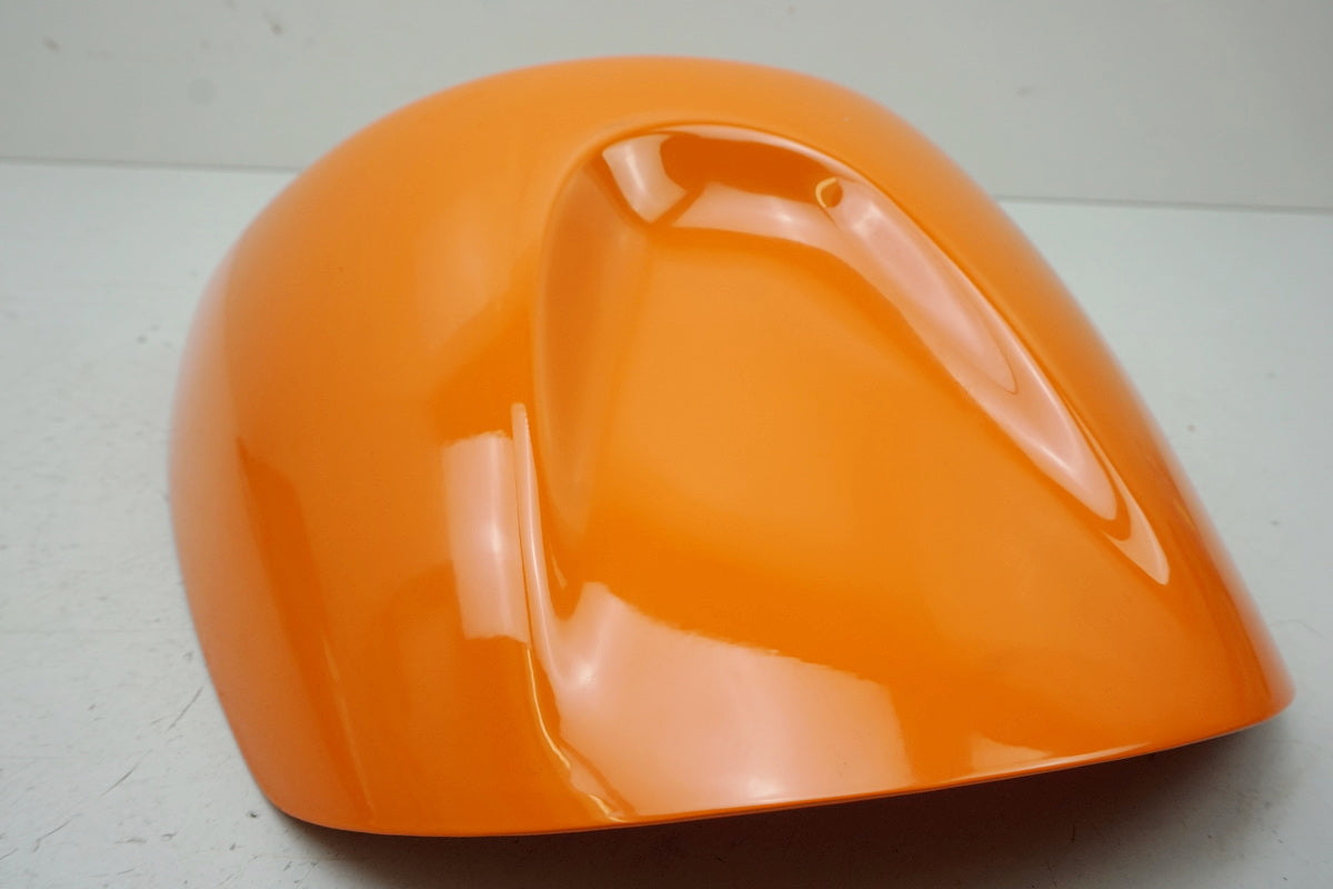 TRIUMPH TT 600 806AD  Soziusabdeckung Höcker Sitzkeil Abdeckung Sitzbank 2303660