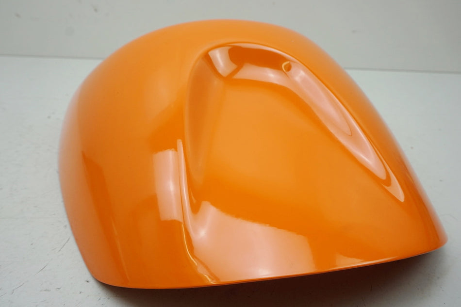 TRIUMPH TT 600 806AD  Soziusabdeckung Höcker Sitzkeil Abdeckung Sitzbank 2303660