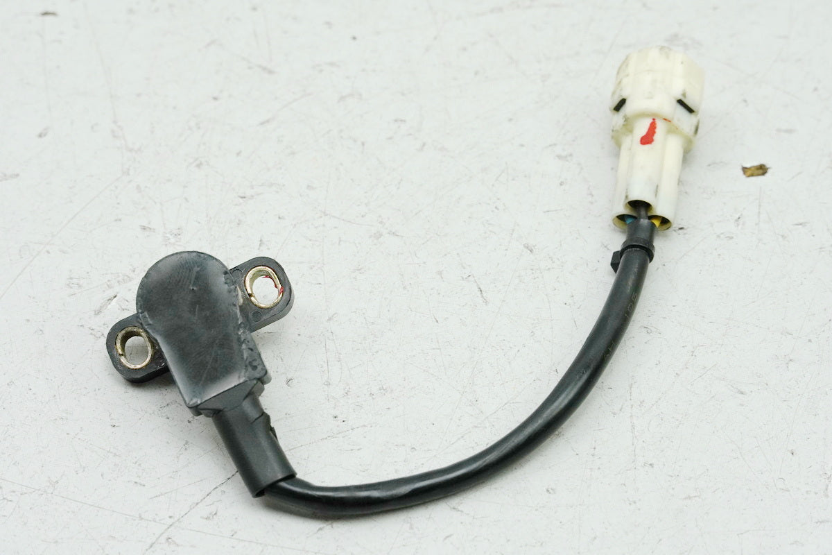 KTM 450 EXC Sensor de posición del acelerador Keihin (para carburador) Poti
