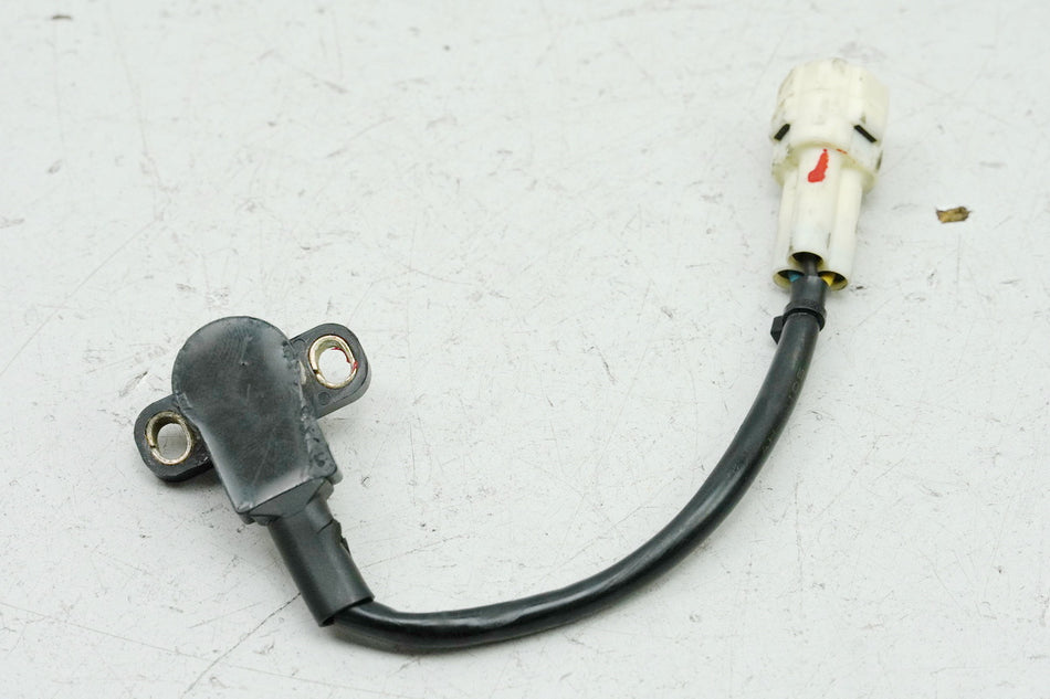 KTM 450 EXC Sensor de posición del acelerador Keihin (para carburador) Poti