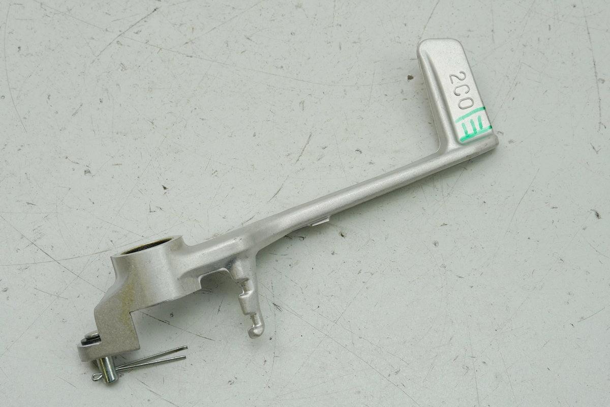 YAMAHA YZF R6 RJ11 RJ15 RJ27 Brake Pedal III Foot Brake Pedal Brake Lever