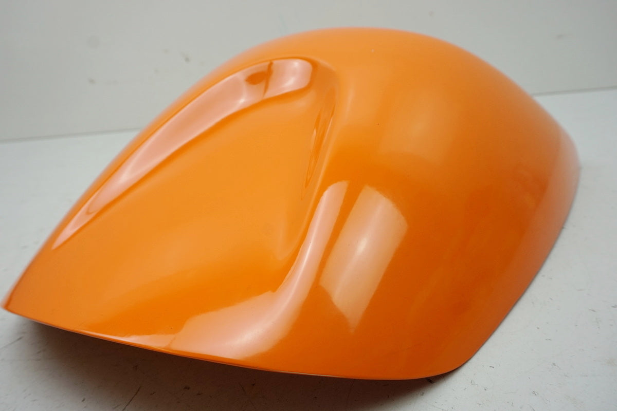 TRIUMPH TT 600 806AD  Soziusabdeckung Höcker Sitzkeil Abdeckung Sitzbank 2303660