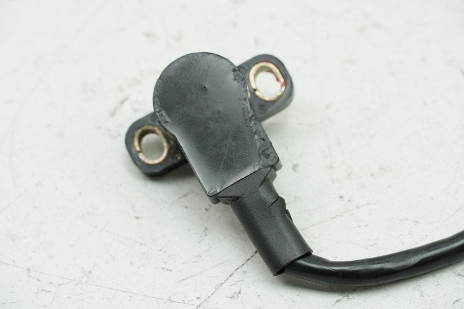 KTM 450 EXC Sensor de posición del acelerador Keihin (para carburador) Poti