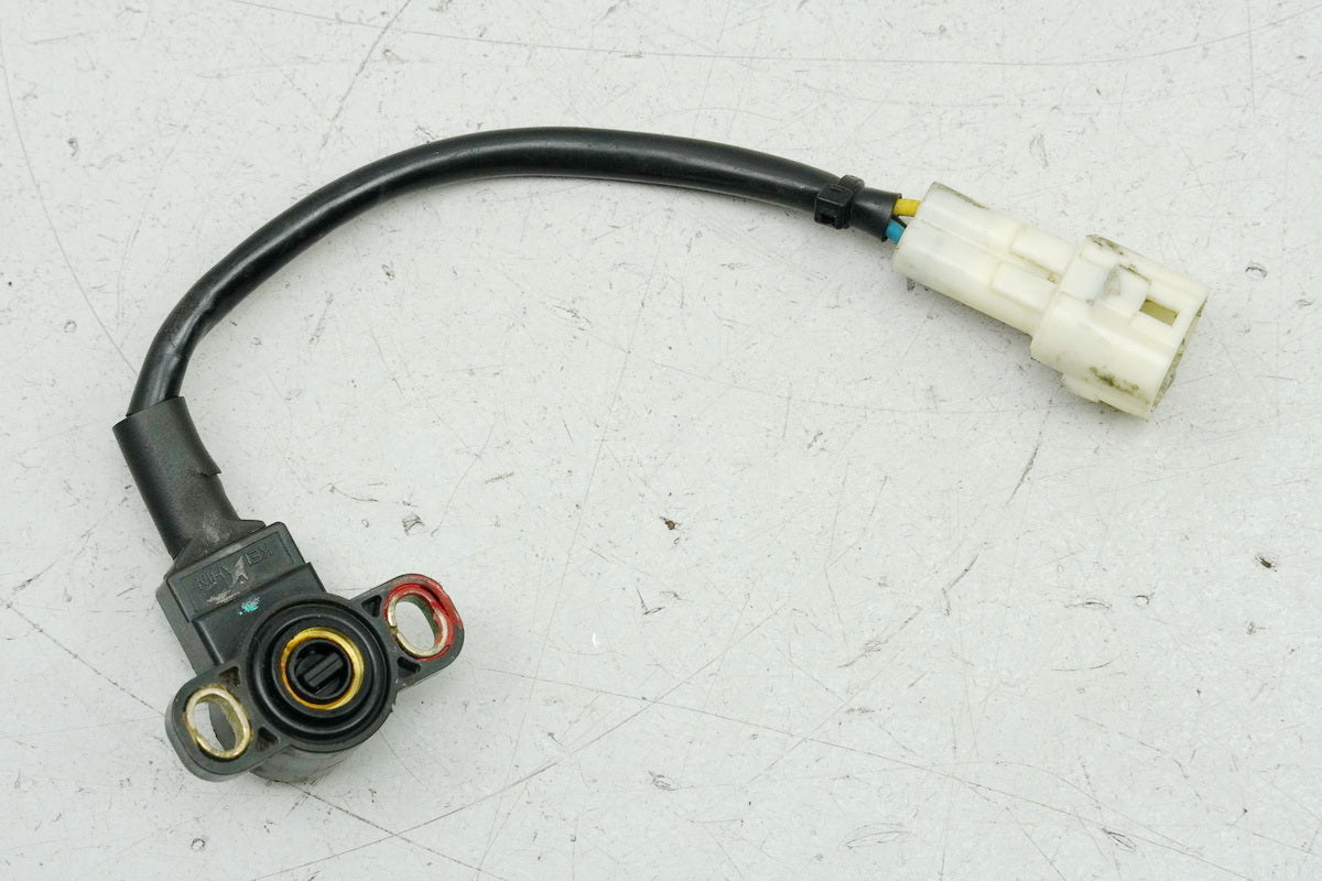 KTM 450 EXC Sensor de posición del acelerador Keihin (para carburador) Poti