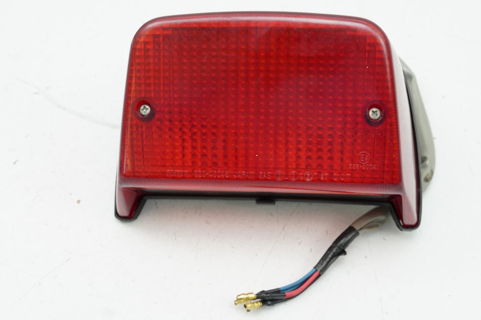 KAWASAKI EN 500 EN 500 A Rücklicht Tail Light Rear Lampe