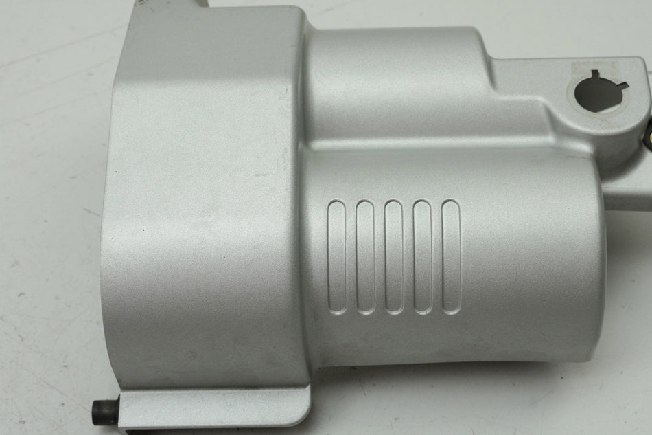 BMW R 850 R 259 Motordeckel links Abdeckung Anlasser Cover Blende