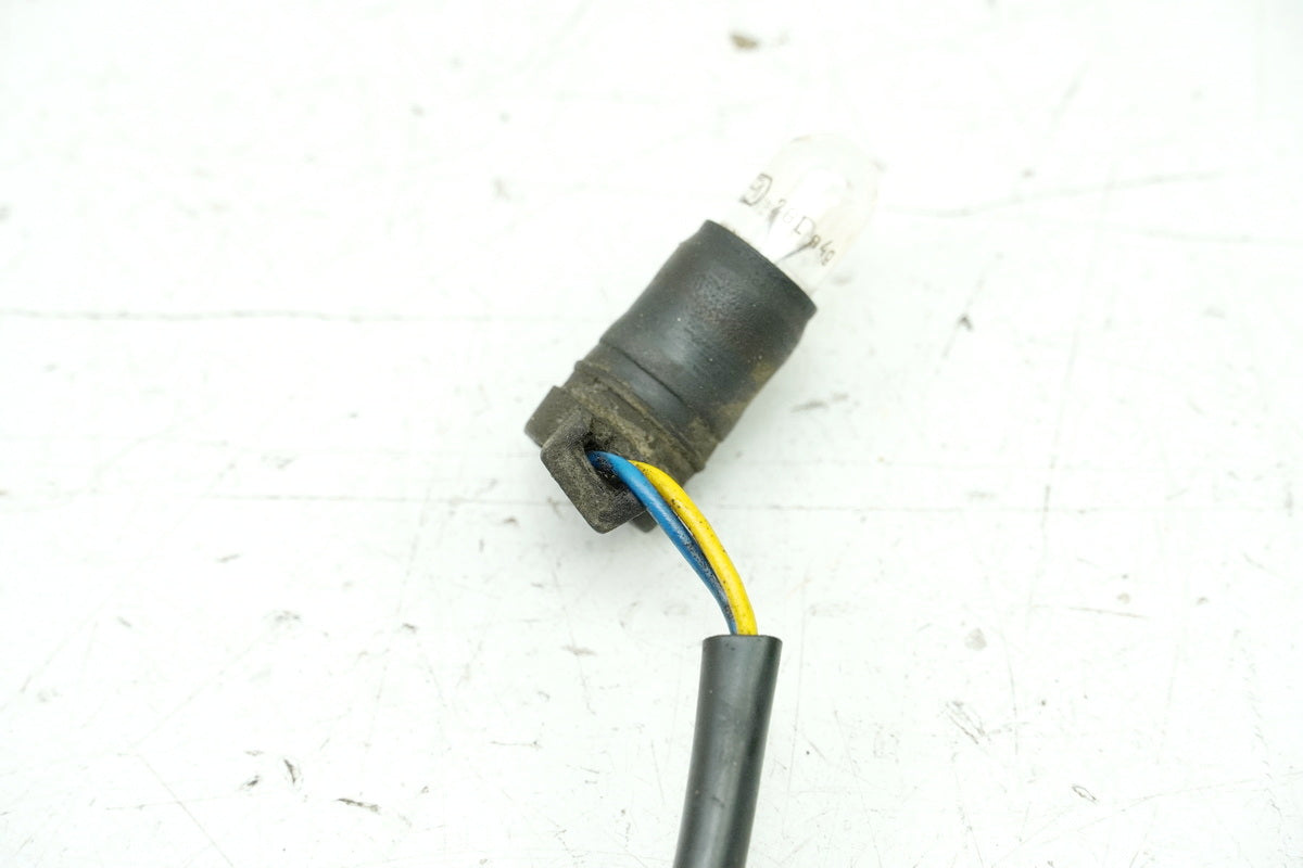 APRILIA SR 50 ZD4TEA Kabel Rücklicht Kabelbaum Blinker Kabelstrang original