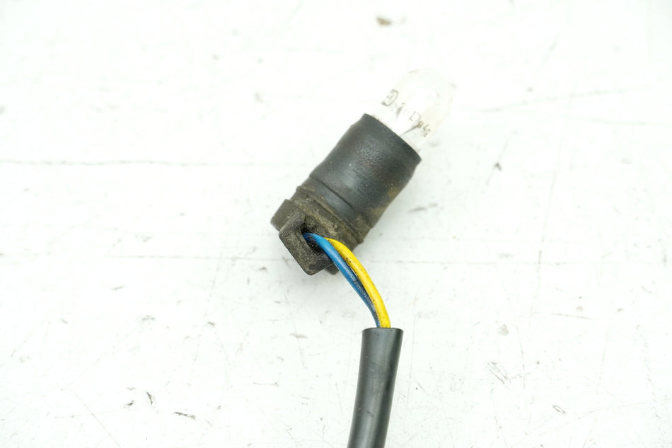 APRILIA SR 50 ZD4TEA Cable Luz trasera Mazo de cables Intermitente Cableado original