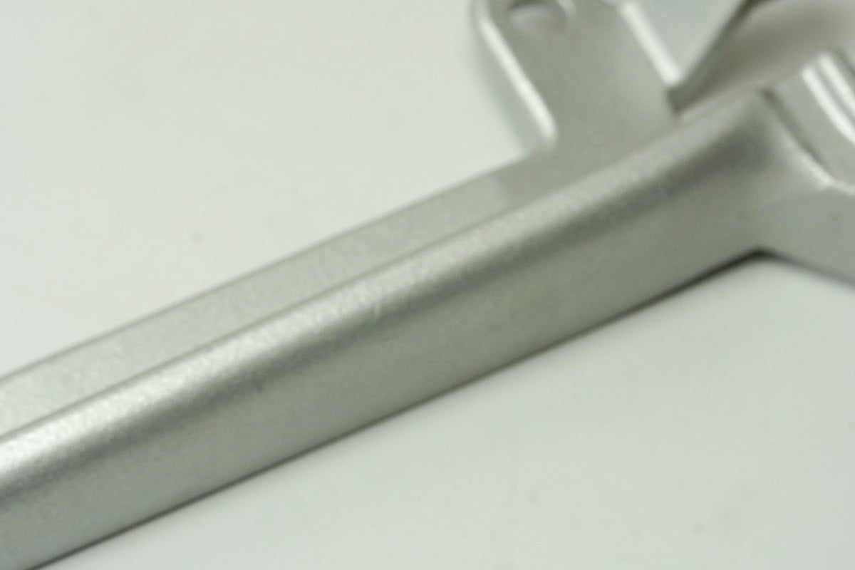 TRIUMPH SPRINT ST T695 955i Asidero Soporte Cierre de asiento Portabultos