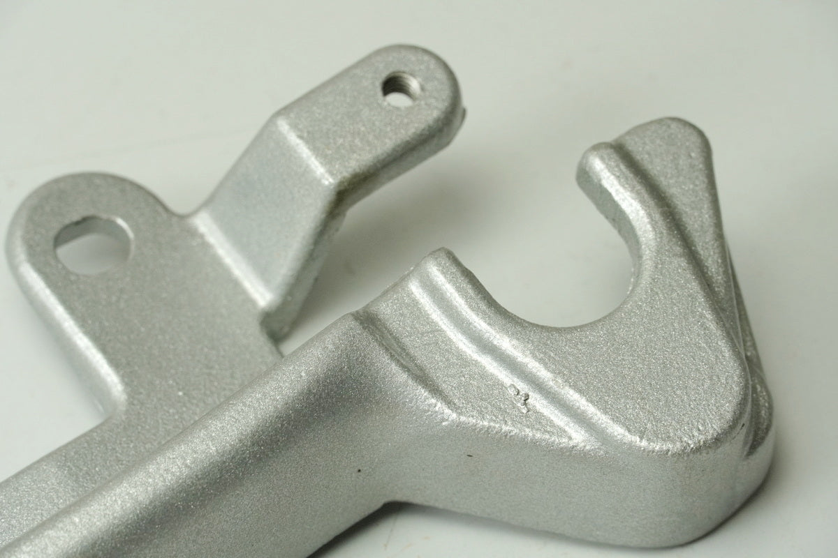 TRIUMPH SPRINT ST T695 955i Asidero Soporte Cierre de asiento Portabultos